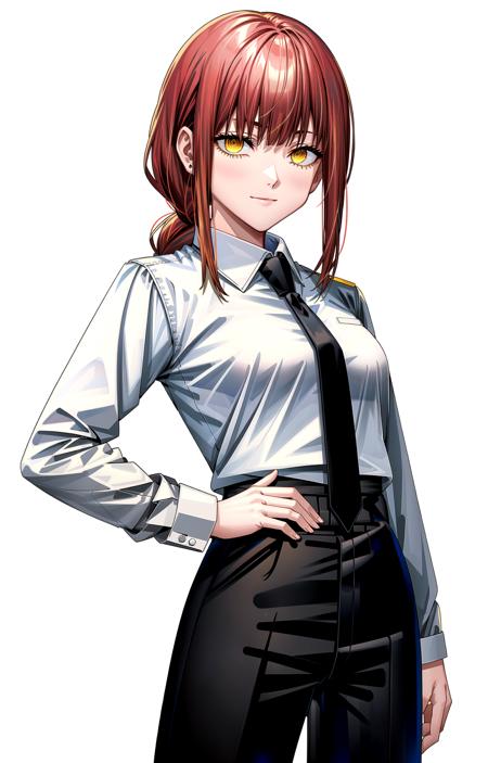 Makima