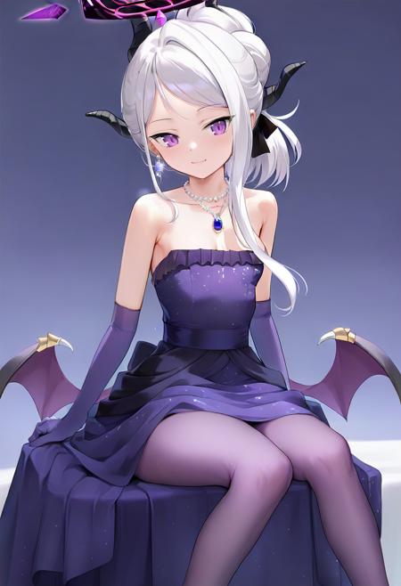 [SDXL] Artist Style: mignon版本v5.31 [Illustrious v0.1] (ID: 1158298)