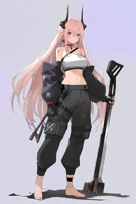 Anime Illust Diffusion XL
