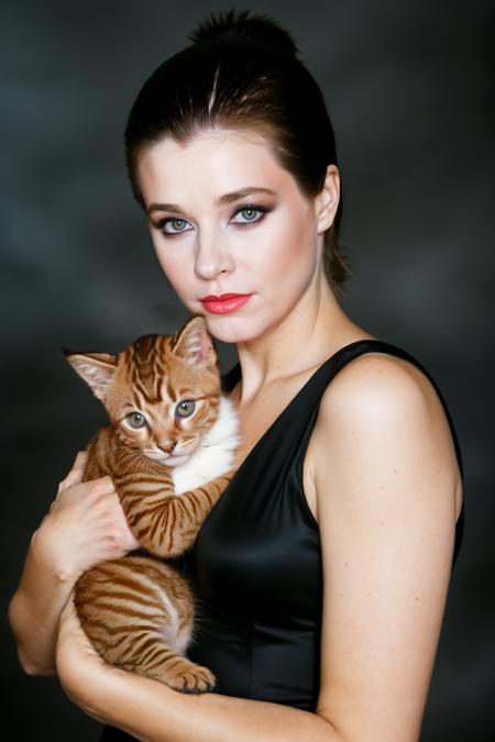 Robert Palmer Style