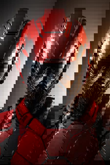 ArtFusion SD3