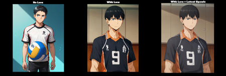 Tobio Kageyama | Haikyuu [PonyXL]