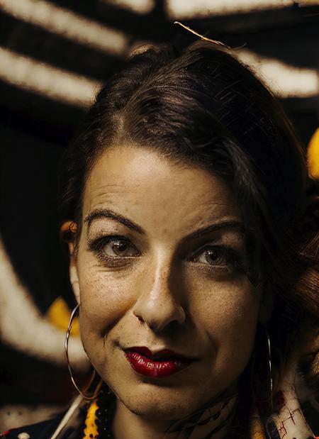 Anita Sarkeesian