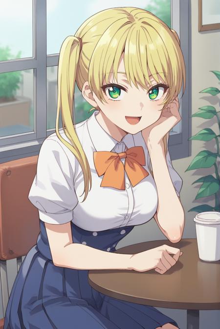 Kanojo mo Kanojo - Hoshizaki 'Mirika' Rika [Pony] [COMMISSION]