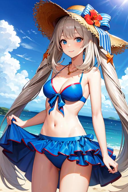 Marie Antoinette (Caster) マリー･アントワネット (キャスター) / Fate/Grand Order