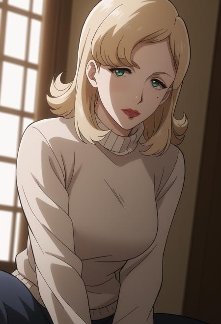 Elena Hanakaze (Joran The Princess of Snow and Blood)版本v1.0 pony (ID: 818255)