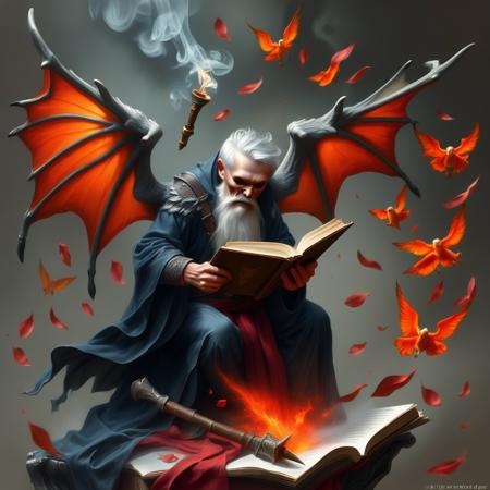 Fantasy Style For The World's Greatest Role-Playing Game版本2024 SDXL (ID: 887896)