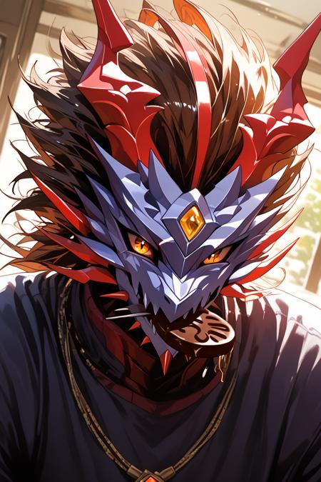 EVIL STEALTH DRAGON AKATSUKI HANZO | CARDFIGHT!!! VANGUARD?