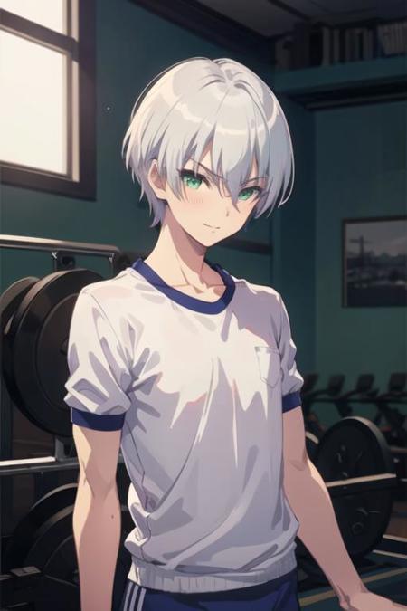 Hiroto Suzuki | Kamisama ni Natta Hi / The Day I Became a God