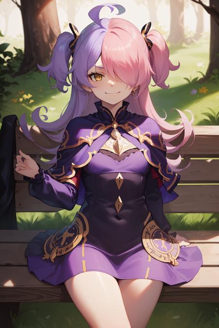 Sin Mal - (2 Skins) | Honkai Impact 3 - Houkai Gakuen 2 | Pony XL & SD1.5
