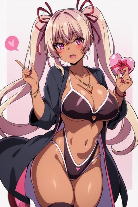 Kaminaki Sekai no Kamisama Katsudou (characters pack)