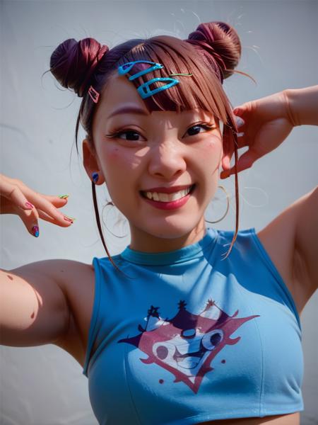 Fuwachan フワちゃん - PonyXL