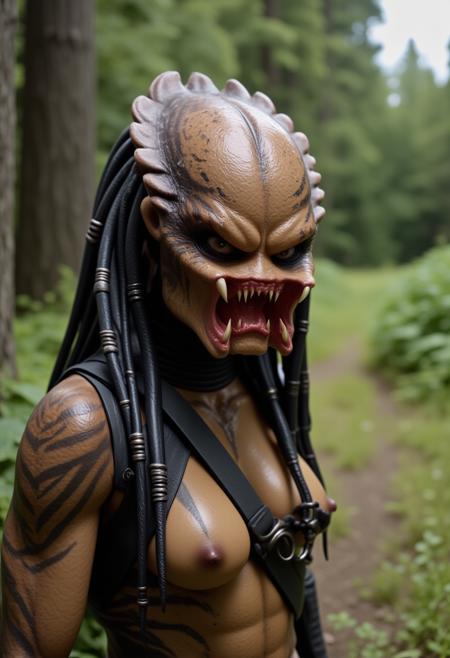 Yautja