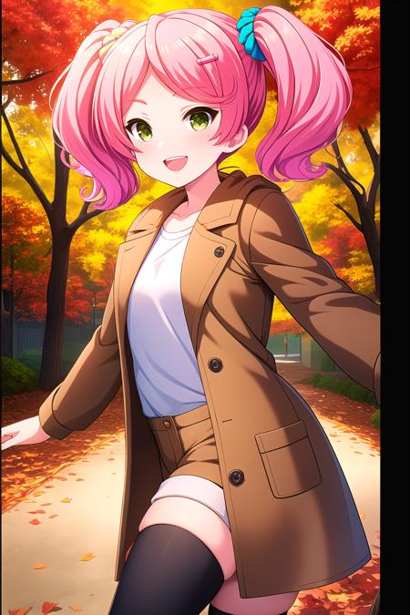 Makise Subaru (Girl Friend BETA) | 牧瀬昴 (ガールフレンド（仮）)