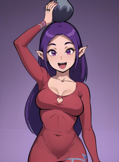 Sue-Belle (The Legend of Zelda)