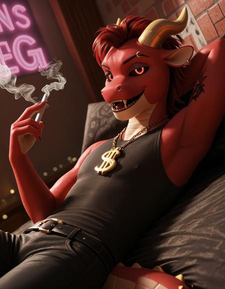 Simon Smoke (Poppy Playtime)