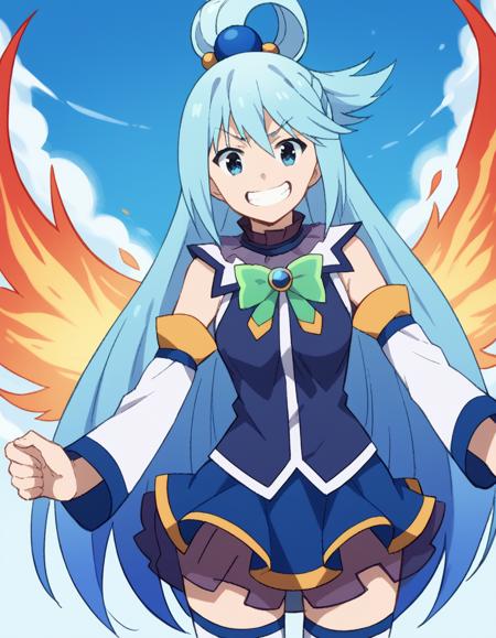 Fiery Wings - Clothing