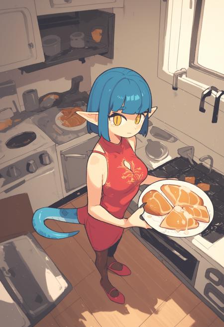 Farfinfarfin- style