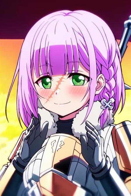 Leonica - レオニカ - Reonika