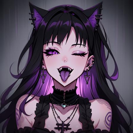 Gothic Girl