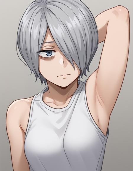 Yanagi Reiko