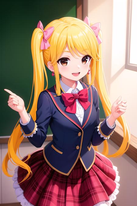 Tokitani Koruri (Girl Friend BETA) | 時谷小瑠璃 (ガールフレンド（仮）)版本v1.0 (ID: 1311990)