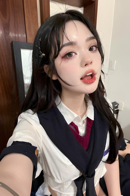 Sandy サンディ | suna ?| oniisuna (Ero Cosplayer/Streamer)