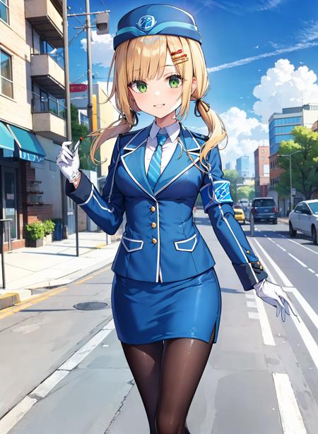 emilia - K.R.T girls