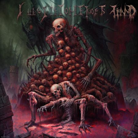DEATH METAL