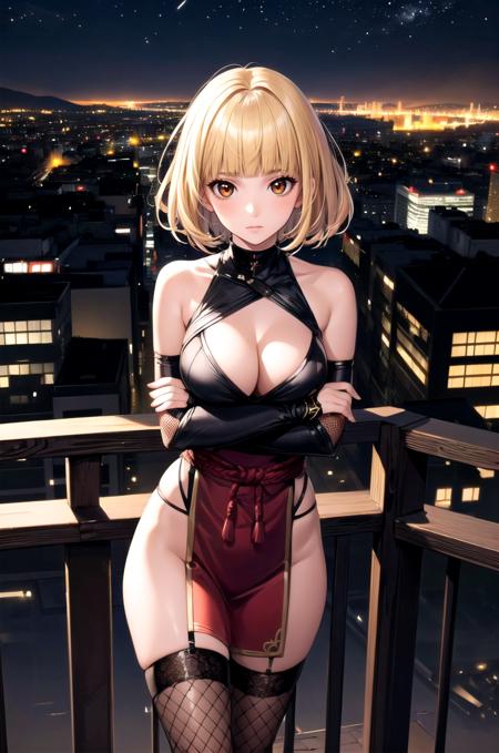 Midorikawa Hana (Prison School)