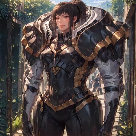 Knight Armor (Fire Emblem: Awakening)