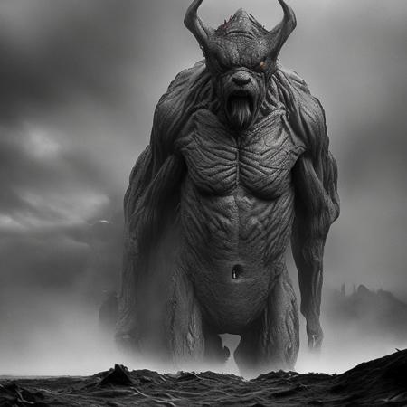 SDArt : Cosmic Horrors
