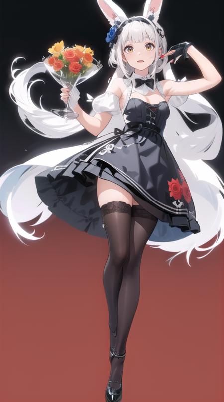 Azur Lane poster V1.0
