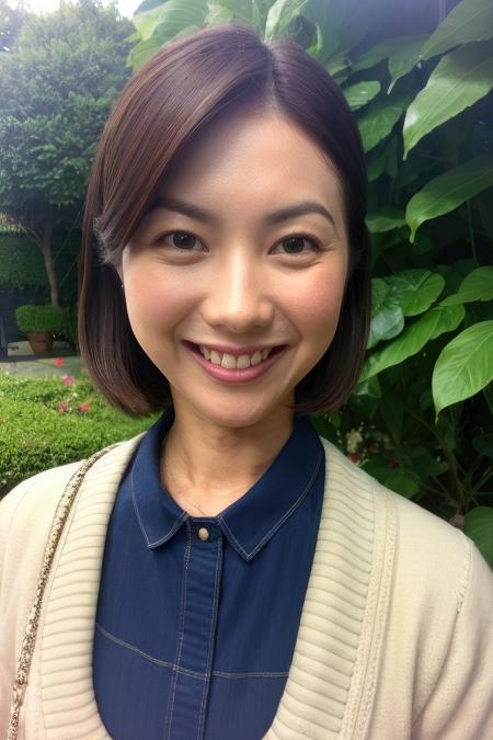 Hiroko Ichikawa版本v1.0 (ID: 287264)