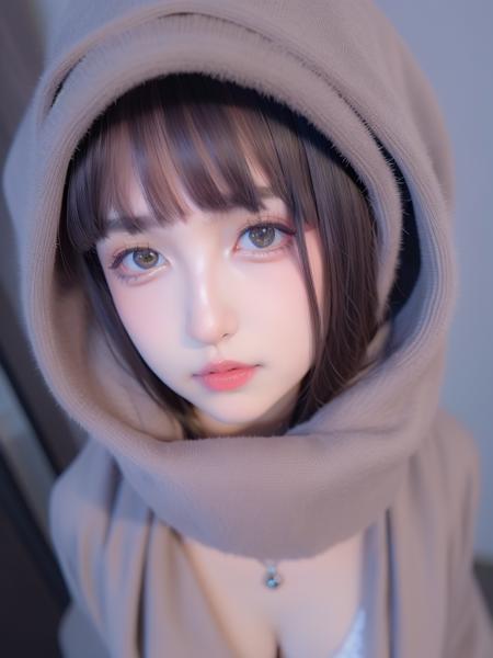 Mafuyu Lora