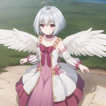 Fitoria | The Rising of the Shield Hero