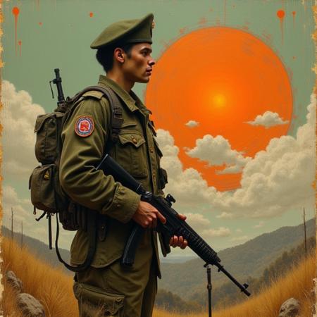 Life During Wartime版本V1 (ID: 973160)