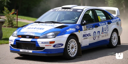 2000-04 Ford Focus (NA and CA)