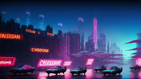 Relaxing Background Style