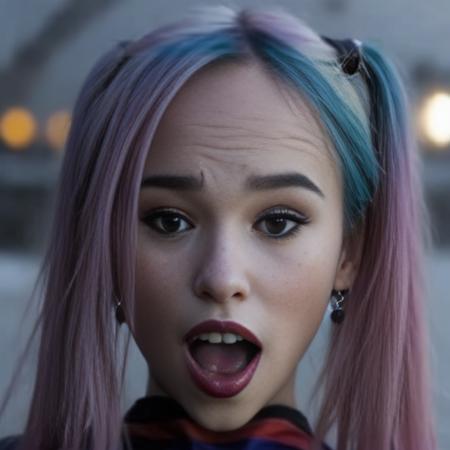 Dakota Tyler SDXL LoRA