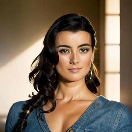 Cote de Pablo