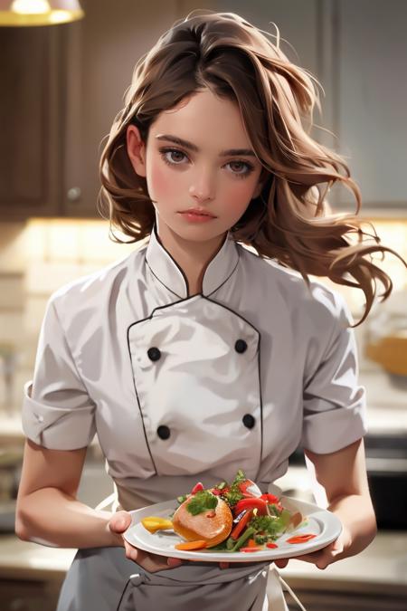 Lily James | ??