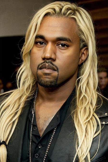 Kanye West
