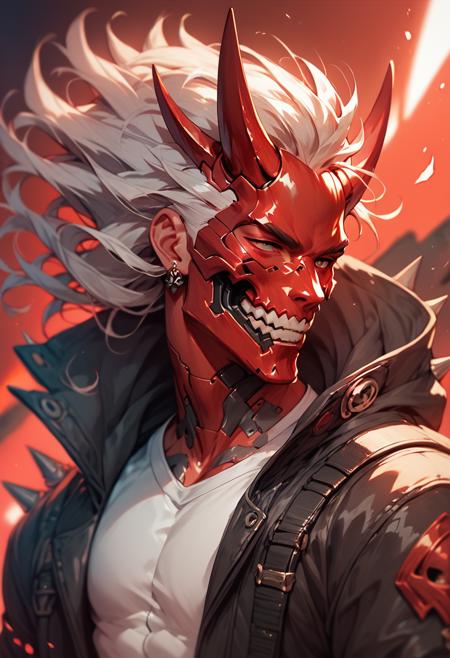 Mask Core