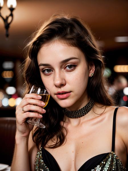 Anastasiya Gauthier MXAI