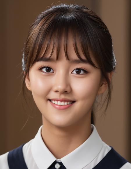 Kim So-Hyun SDXLv1版本v1.0 (ID: 818977)