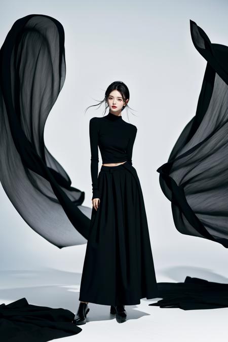 JAY - MOYING - 墨影 - MẶC ANH