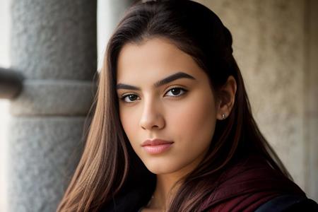 Victtoria Medeiros, brazilian tiktoker, model, dancer, and influencer