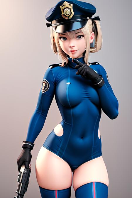 TFM Marie Rose LoRA