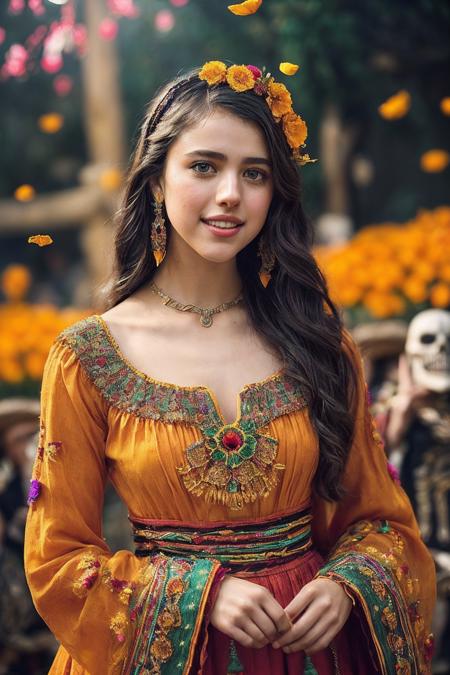 Margaret Qualley SoloTI